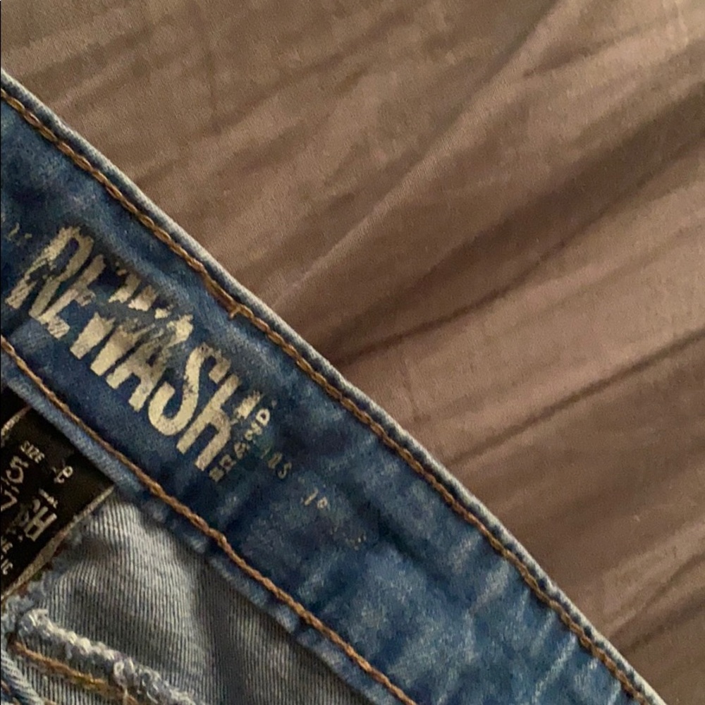 Jeans - Picture 3 of 3